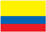 Colombia FLag